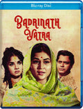 Badrinath Yatra Blu-ray by Deal US