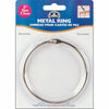 DMC Metal Ring 3 Inch 1 Pack