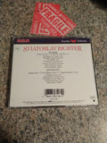 Brahms Piano Concerto No. 2 Beethoven Piano Sonata No. 23 Classical CD by Deal US