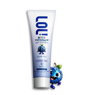 Fawelo LOL Kids Toothpaste Fluoride Free Nano Hydroxyapatite 3.5oz Blueberry by Deal US