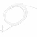 Generic Epoxy Nozzle Tube Extension Hose 196.85in Clear Dispenser Tool by Deal US