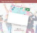 VAVINCI Pool Party Birthday Invitations for Girls 30 Sets with Envelopes by Deal US