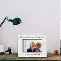 FONDCANYON Meme Grandma Nana Rustic Photo Frame 5x7 Inch by Deal US