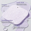 BestBy02/26 depology Blemish & Tone Toner Pads 100 Pads Sensitive Skin by Deal US
