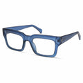 AMOMOMA Retro Square Blue Light Blocking Reading Glasses TR90 1.5 Strength by Deal US