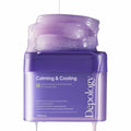 BestBy02/26 depology Blemish & Tone Toner Pads 100 Pads Sensitive Skin by Deal US