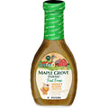 Maple Grove Farms Fat Free Honey Dijon Dressing 8 oz by Deal US