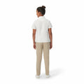 French Toast Girls Short Sleeve Button Down Oxford White Size 4 by Deal US