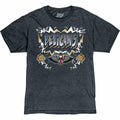 New Orleans Pelicans NBA Officially Licensed Heathered Team Color T-Shirt XXL by Deal US