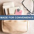 KARENSKEYS 2PCS Key Sleeve Stretchy Keys Organizer Slim Card Holder Pink by Deal US
