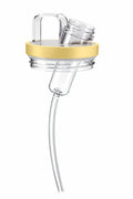 YETARAN Tumbler Adapter for Stanley Quencher H2.0 40oz 64oz Leak Proof by Deal US