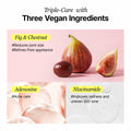VEGANIFECT Pore Refining Ampoule Tightening Reduce Sebum 1.69oz by Deal US