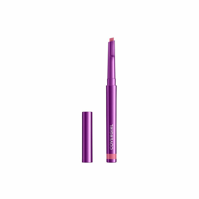 COVERGIRL Simply Ageless Lip Flip Liner, Precious Mauve, Pack of 1 by Deal US