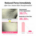 VEGANIFECT Pore Refining Ampoule Tightening Reduce Sebum 1.69oz by Deal US