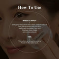LOVE Vegan No-Sebum Cushion K-Beauty 15g 0.52oz by Deal US