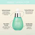 Cica Bakuchiol Blemish Ampoule | Korean Skincare Ampoule (35ml/1.18 fl.oz.) by Deal US