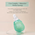 Cica Bakuchiol Blemish Ampoule | Korean Skincare Ampoule (35ml/1.18 fl.oz.) by Deal US