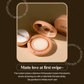 LOVE Vegan No-Sebum Cushion K-Beauty 15g 0.52oz by Deal US