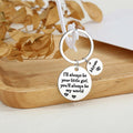 ZHIYUXI Cute Mom Keychain Best Mom Ever Gift for Women by Deal US