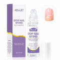 GELLEN Nail Biting Prevention Roll-On Treatment Bitter Taste 10ml by Deal US