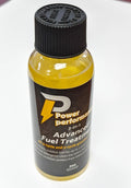 Power Performance 3-in-1 Advanced Fuel Treatment 2oz Bottle by Deal US