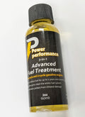 Power Performance 3-in-1 Advanced Fuel Treatment 2oz Bottle by Deal US