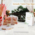 1DOT2 Wedding Guest Book 2025 Linen Photo Beige 100 Pages Acid Free Paper by Deal US