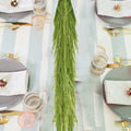 Choonshow 2PCS 6FT Norfolk Faux Pine Christmas Garland Green Decoration by Deal US
