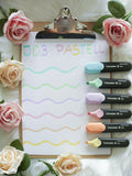 Schneider Highlighter Textmarker Job Pastell Set 6 Stück 50-115097 by Deal US