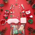 Lemosae Beauty Advent Calendar 2025 24 Days Xmas Countdown Gift Set Multicolor by Deal US