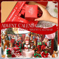 Lemosae Beauty Advent Calendar 2025 24 Days Xmas Countdown Gift Set Multicolor by Deal US