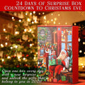 Lemosae Beauty Advent Calendar 2025 24 Days Xmas Countdown Gift Set Multicolor by Deal US