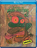 Mind Melters 61 Blu-ray James Balsamo Horror Comedy by Deal US
