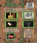 Mind Melters 61 Blu-ray James Balsamo Horror Comedy by Deal US