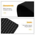 Generic Aquarium Non-Slip Shockproof Foam Leveling Mat 15.72x11.79in by Deal US