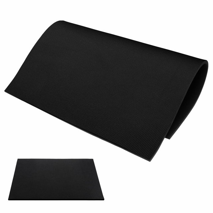 Generic Aquarium Non-Slip Shockproof Foam Leveling Mat 15.72x11.79in by Deal US