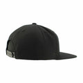 ZHATS Penn State Nittany Lions NCAA Snapback Hat Black Flat Snapback by Deal US