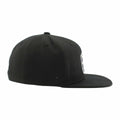 ZHATS Penn State Nittany Lions NCAA Snapback Hat Black Flat Snapback by Deal US