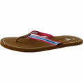 REEF Kids Devy Sandals Multi Color Size 13 by Deal US
