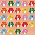 Hxezoc 24 Pcs DIY Christmas Advent Calendar Boxes Dog Paw Xmas Decoration by Deal US