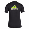 adidas Austin City FC Local Pop Pre-game T-shirt Black XL Tall Size by Deal US
