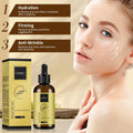 FunApricity Anti-Wrinkle Firming Serum 0.33oz 3PCS Hydrate Moisturize Face by Deal US