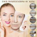 FunApricity Anti-Wrinkle Firming Serum 0.33oz 3PCS Hydrate Moisturize Face by Deal US
