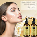 FunApricity Anti-Wrinkle Firming Serum 0.33oz 3PCS Hydrate Moisturize Face by Deal US