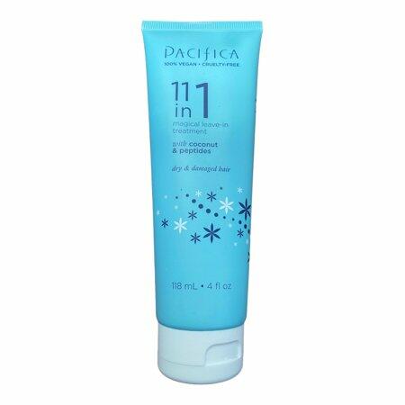 Pacifica Beauty 11-in-1 Magical Leave In Conditioner Treatment 4 fl oz by Deal US