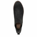 Dr. Scholl's Women's Northbound Ankle Boot Black Smooth Size 8 W by Deal US