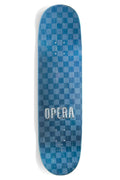 Opera Jack Fardell Pedestal EX7 Skateboard Deck - 8.7 by Swell-O-Phonic