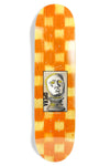 Opera Jack Fardell Pedestal EX7 Skateboard Deck - 8.7