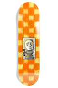 Opera Jack Fardell Pedestal EX7 Skateboard Deck - 8.7 by Swell-O-Phonic