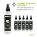OptiMist Prime TV Cockpit & Controls - Premium Microfiber Screen Cleaning Kit by ShaggyMax
